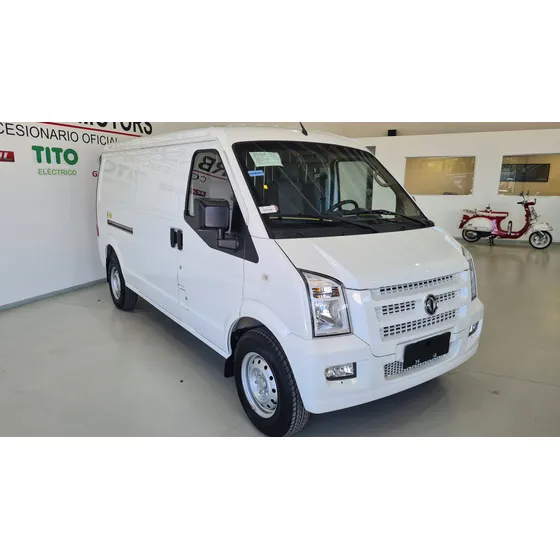 Dfsk C-35 1.5 Dvvt