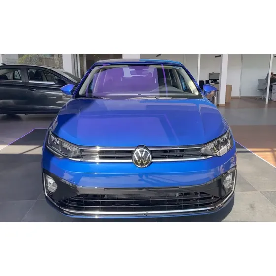 Volkswagen Virtus 1.4 Tsi Exclusive