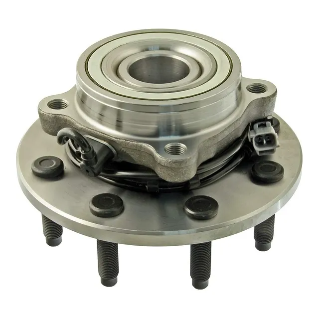 Mozo Cubo Delantero Dodge Ram 2500 3500 4x4 2002 2010 Tienda