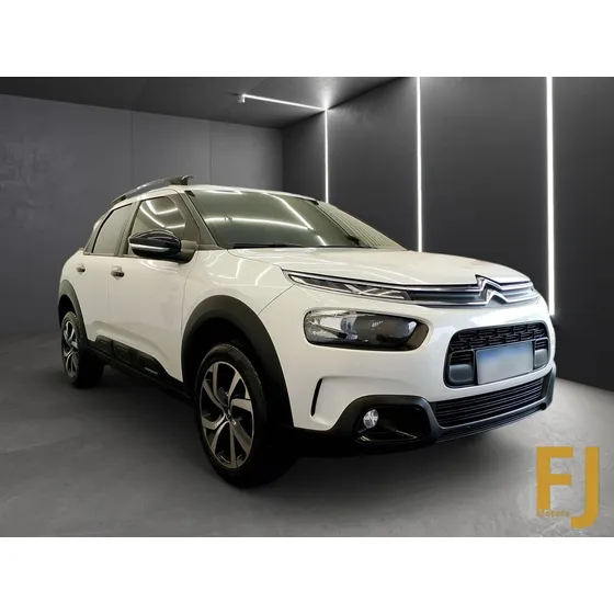 Citroën C4 Cactus C4cactus Shine T