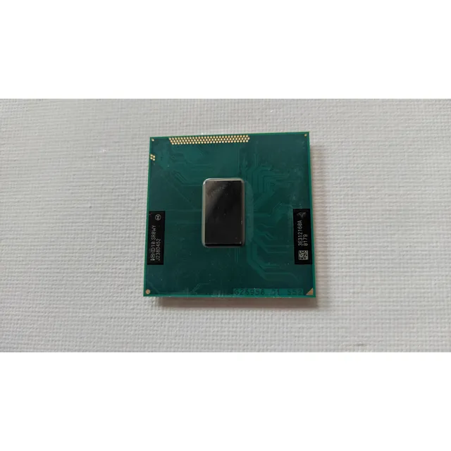 Procesador Core I5/3230m/sr0wy