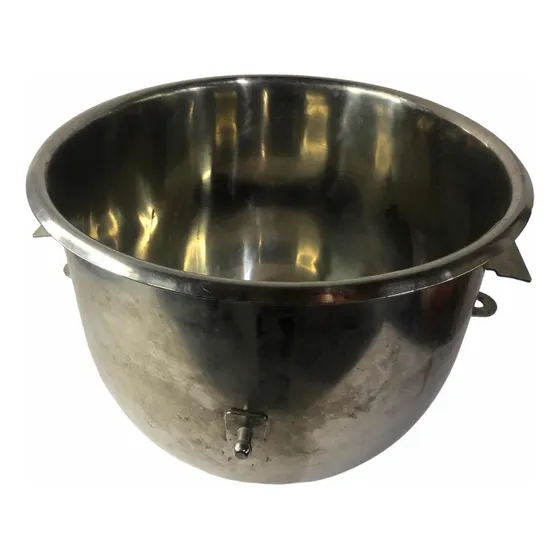 Bowl De Batidora Industrial. 20 Litros.