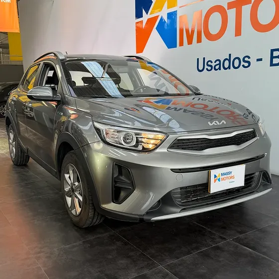 Kia Stonic 2025 1.0 Desire Mt