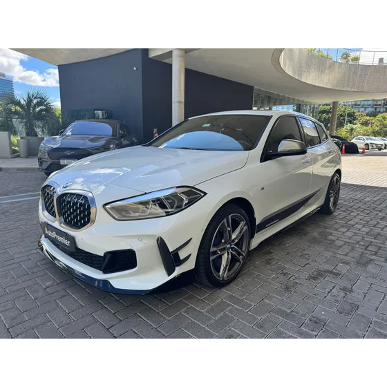 Bmw Serie 1 2.0 Xdrive M135 Performance