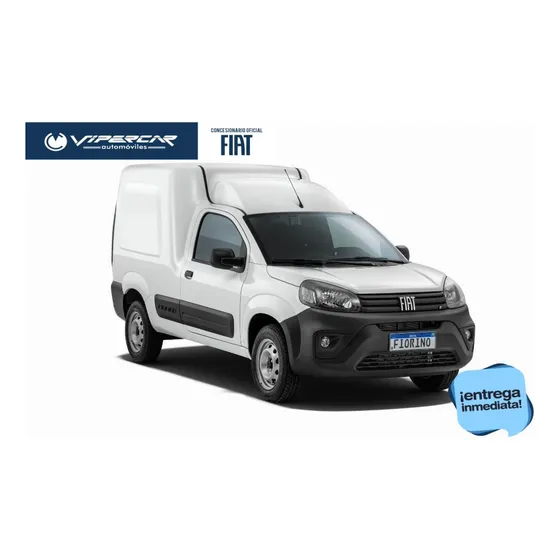 Fiat Fiorino Endurance