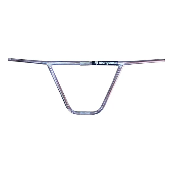 Manubrio De Bicicleta Bmx Mongoose Clásico
