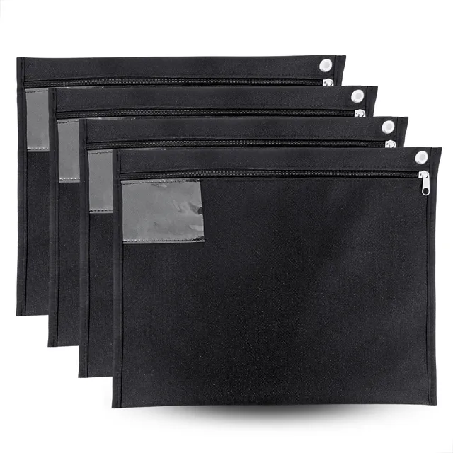 4 Malotes Pasta Documentos Escritório Contabilidade 37x29