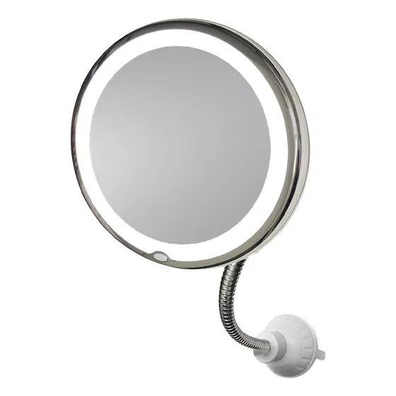 Espejo Para Maquillaje Con Aumento