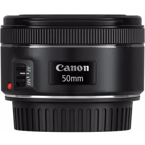 Lente Canon Ef-m 22mm F/2 Stm (preta) | MercadoLivre