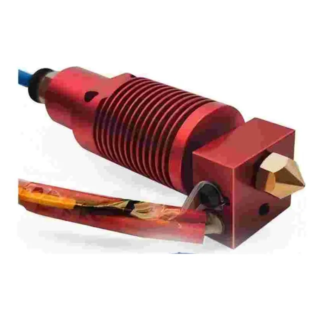 Hotend Kit Bloque Calentador De Aluminio Ender 3/cr10/cr10s