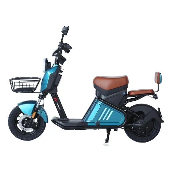 Bicicleta Scooter Eléctrica 1000 Watts Não Precisa De Cnh