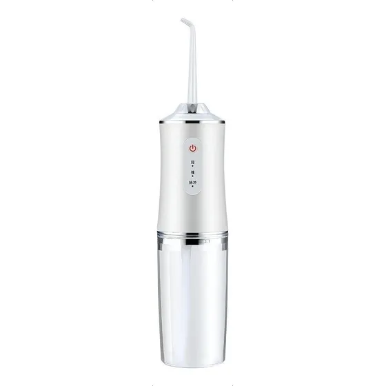 Limpiador portátil Irrigator Dental Hygiene Water Jet