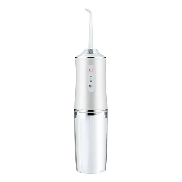 Limpiador portátil Irrigator Dental Hygiene Water Jet
