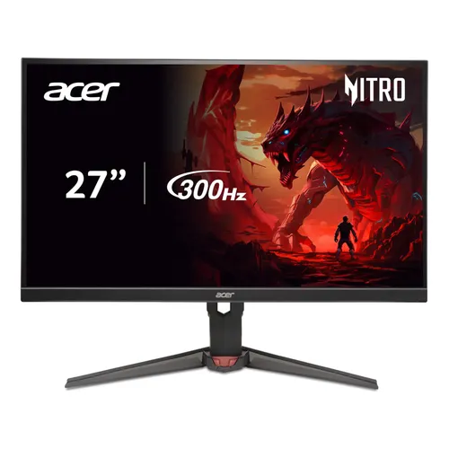 Monitor Gaming Acer Nitro 27 4k Uhd 3840x2160 | 160hz | Vg2
