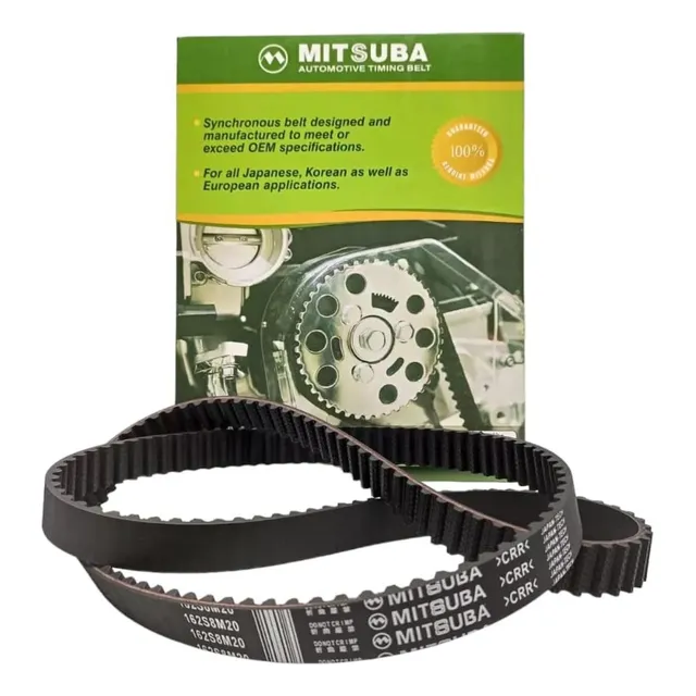 Correa Tiempo Optra Design Astra 1.8 162 Dientes