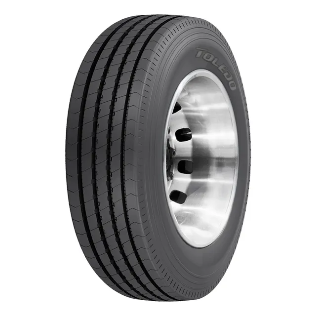 Llanta 11r24.5 Toledo Dr120 149/146m