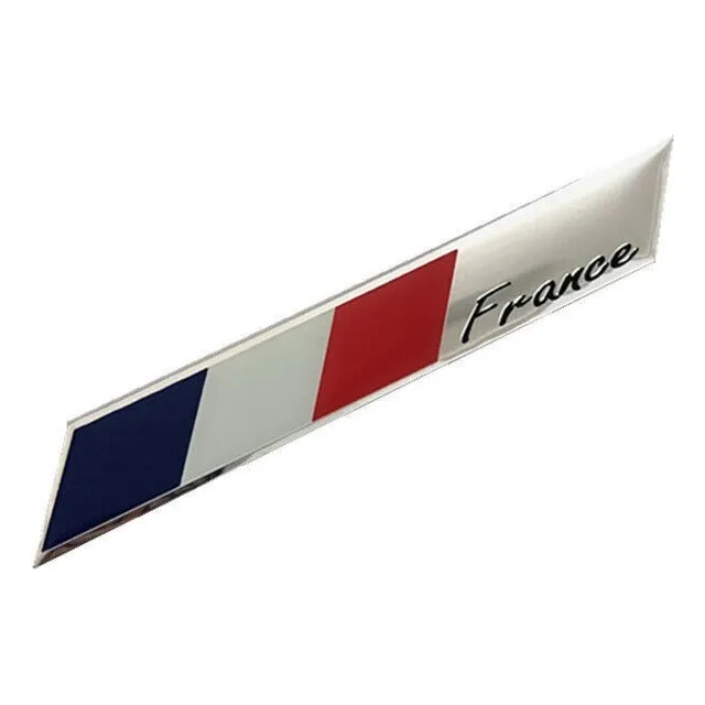 Emblema Francia Renault Peugeot Citroen Ds