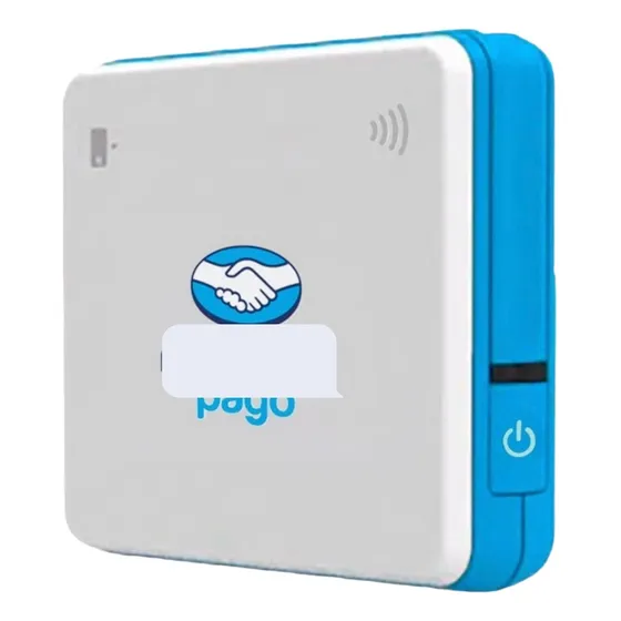 Mercado Point Mini Bluetooth