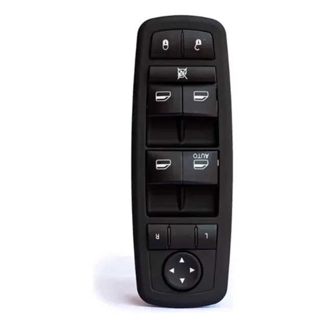 Botonera Alzavidrios Para Dodge Journey Jeep