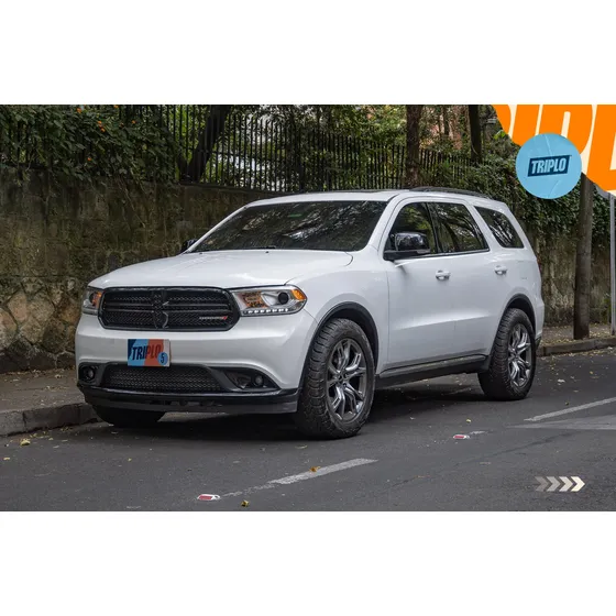 Dodge Durango 3.6 Limited Plus