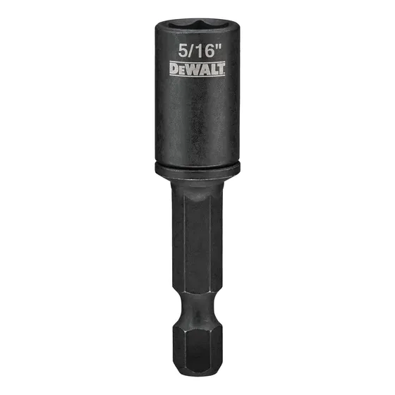 Dewalt Conductor Tuerca Desmontable 5 16  Dwadnd516