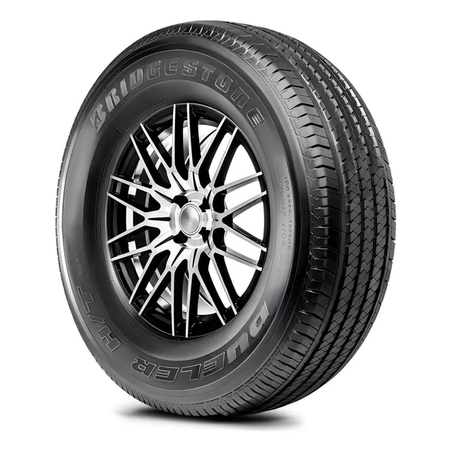 Llanta Bridgestone Dueler H/T 684 II P 265/70R17 113 S