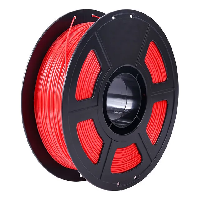 Filamento 3d Petg De 1.75mm Y 1kg