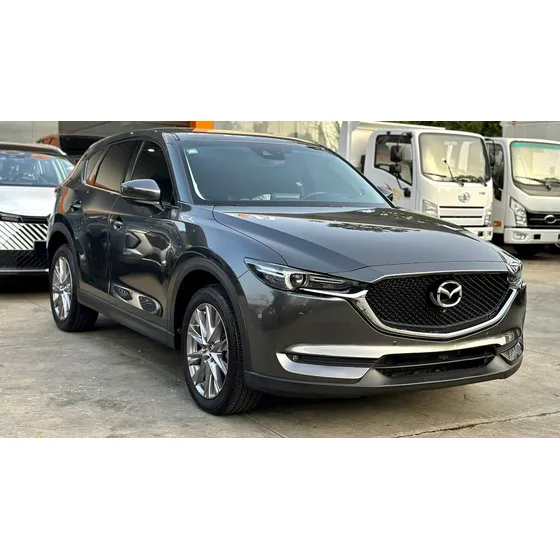 Mazda Cx-5 Grand Touring