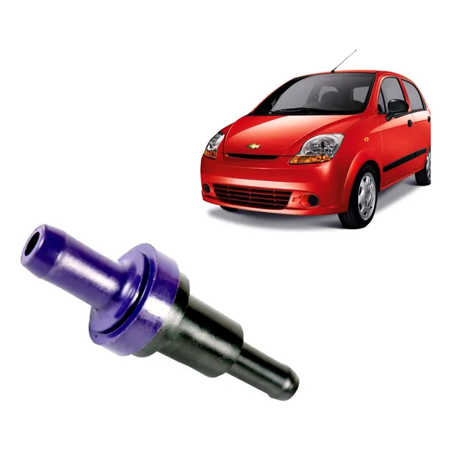 Válvula Pcv Chevrolet Spark 0.8-1.0 2004-2013
