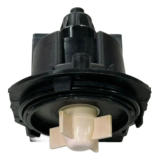 Eletrobomba P/ Ducha Advanced Turbo Lorenzetti 127v 7005-d