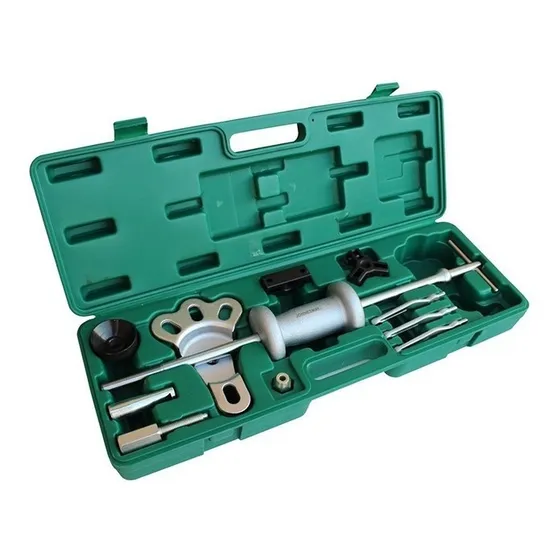 Martillo Extractor Deslizante Ae310010  //c&j