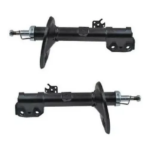 Par  Amortiguadores Susp Del Toyota Rav4 2001 -2005 Tyo