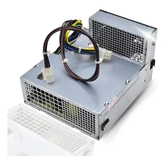 Fonte Atx 240w Hp 6000/6005/6200/8000/8100/8300 Pca019