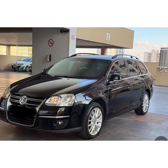 Volkswagen Jetta Variant 2.5 5p