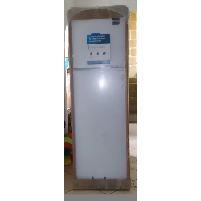 Refrigerador Mabe De 10 Pies Automático Morelos Rma250pvmrba