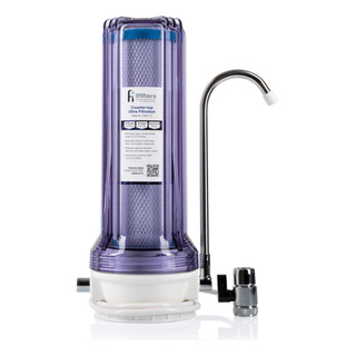 Sistema De Filtración De Agua Potable De Encimera Ifilters Y Sistema De Filtración De Agua Potable De Encimera Ifilters Y