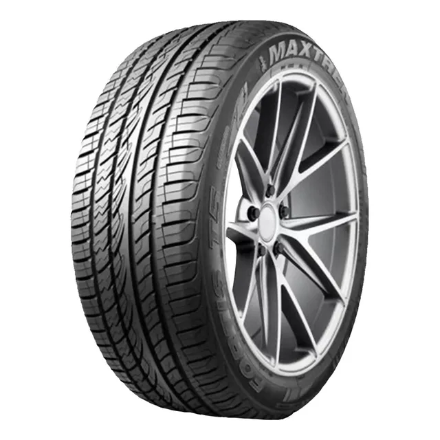 Maxtrek tyres llanta 235/55r20 105h fortis t5 runflat sin rin