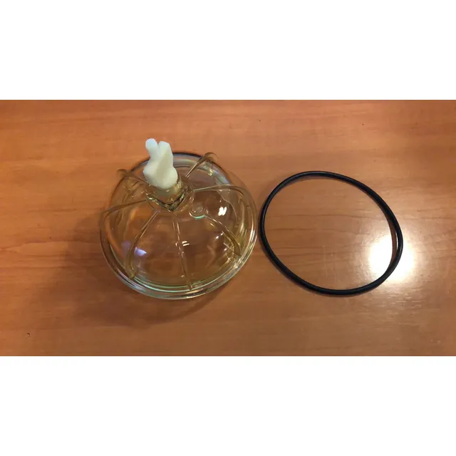 Envase De Filtro Separador De Agua Fvr Fsr Exz