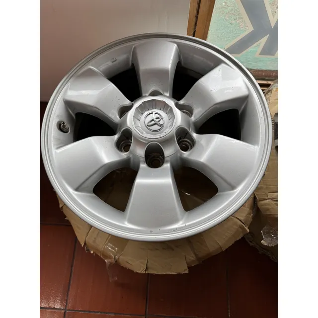 Rines Original Toyota 4runner 2007 2008