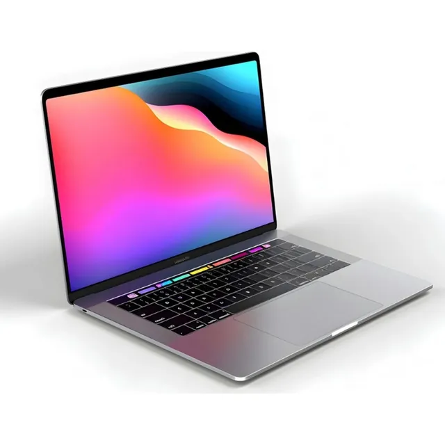 Macbook Pro A1990 - I7 8850h - 16gm Ram - 512 Ssd