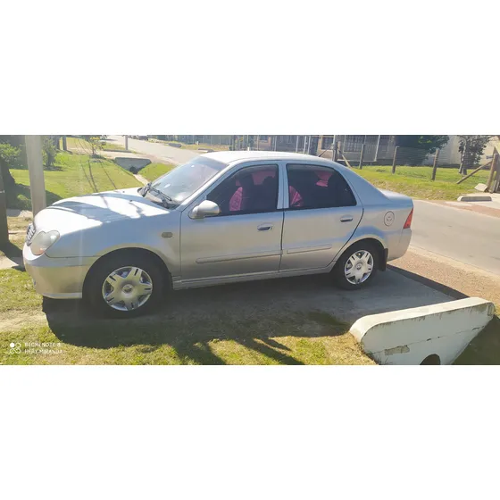 Geely Ck1 1.3 Gs