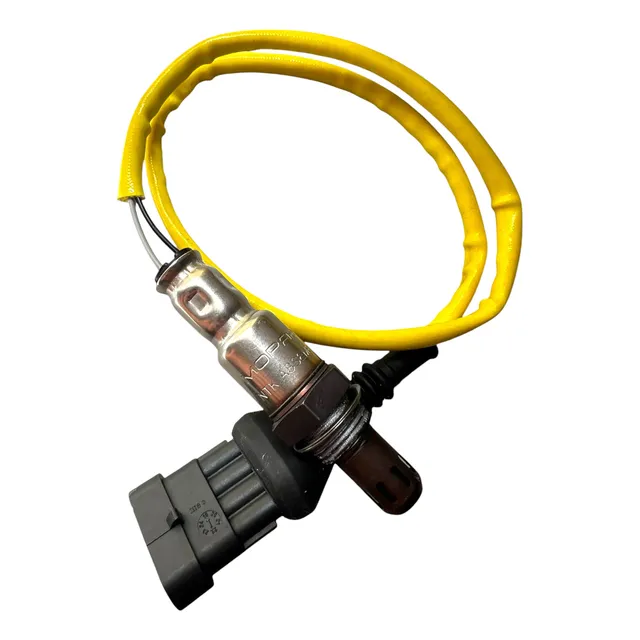 Sonda Lambda Pré Catalisador Jeep Renegade 1.8 Flex 55256347
