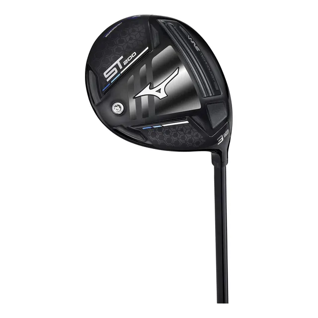 Mizuno Conductor Madera Calle Clk Hybrid Eje Grafito
