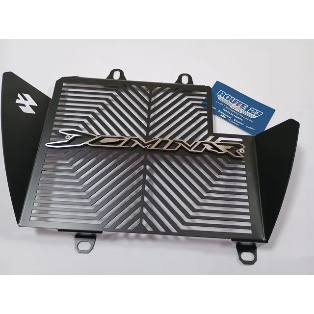 Protector De Radiador Dominar 400-250 