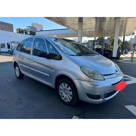 Citroën Xsara Picasso 2.0 Fase2 I Exclusiv 138cv