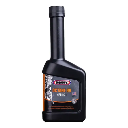 Aditivo Limpa Bico Injetor Wynns Fuel Injector Cleaner Flex 325ml