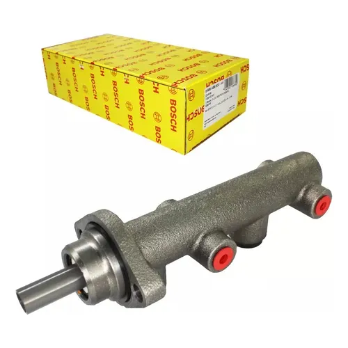 Cilindro Mestre Freio Sem Abs Saveiro G1 Original Bosch Novo