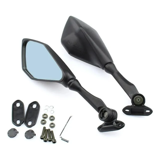 C Espejo Retrovisor Para Motocicleta Kawasaki Ninja300 250