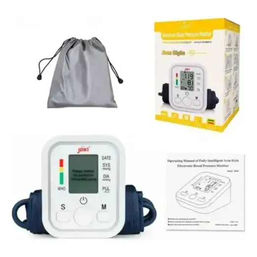 T3ns1ometro Digital De Brazo Usb Venta Al  Mayor Y Deta Gn,z
