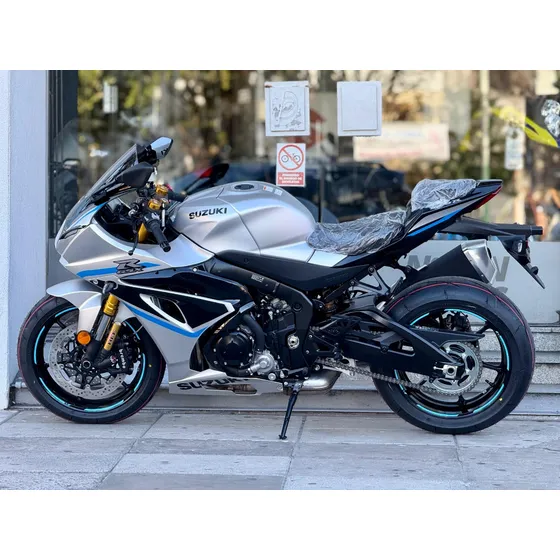 Suzuki Gsxr 1000 R 0km 2025  Betacenter Entrega Inmediata